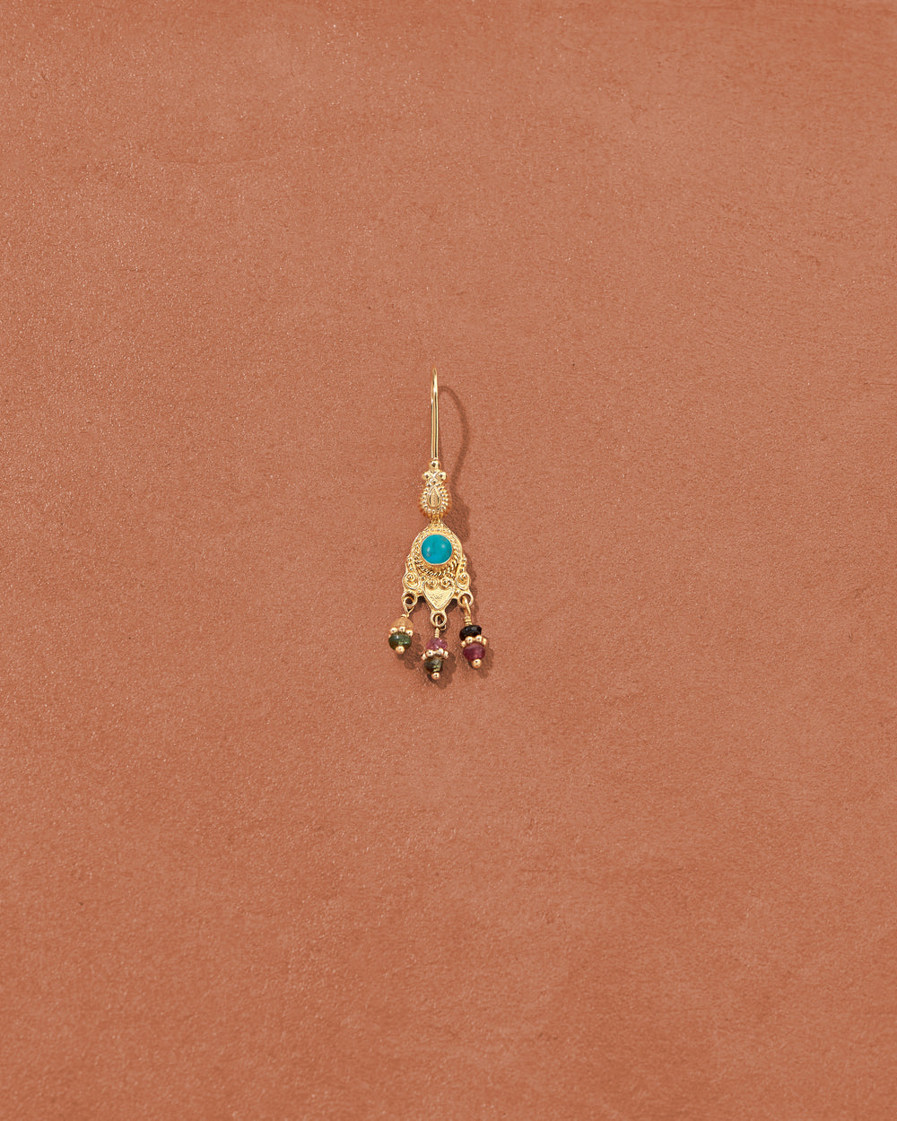 Padma 2 earring