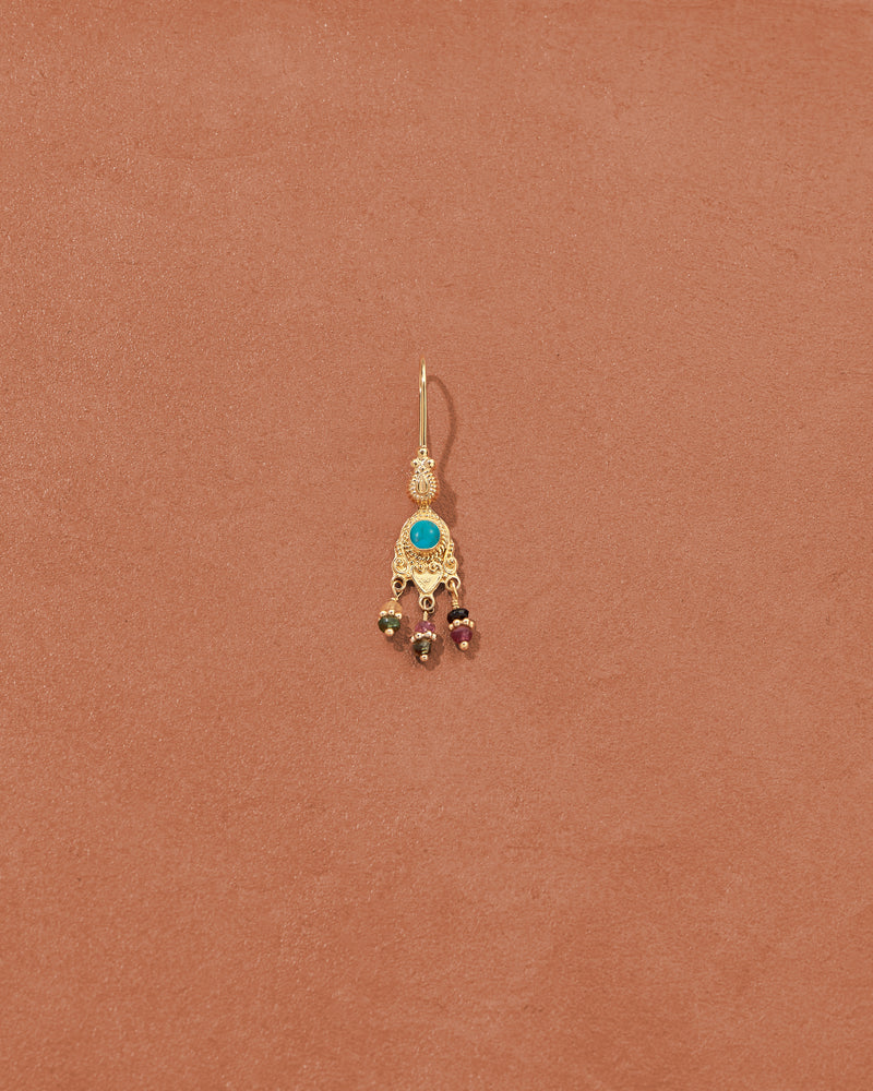 Padma 2 earring