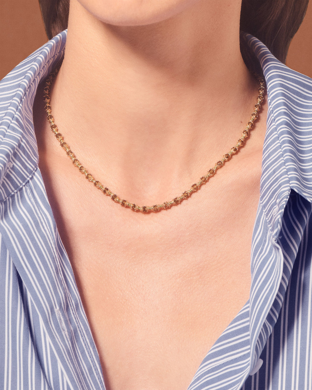 Kamilah necklace