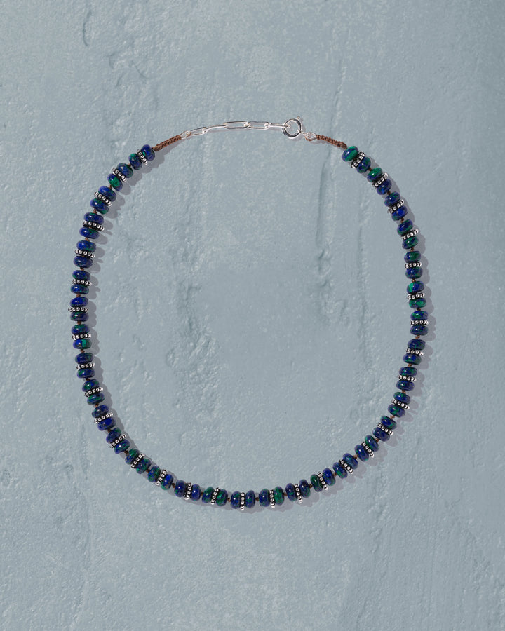 Zuri necklace