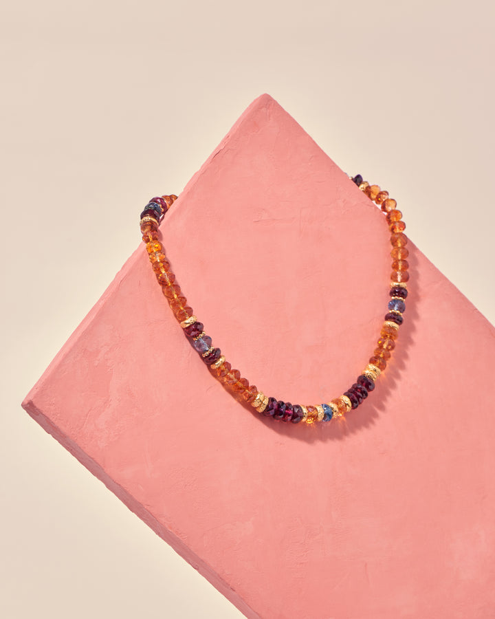 Samay necklace
