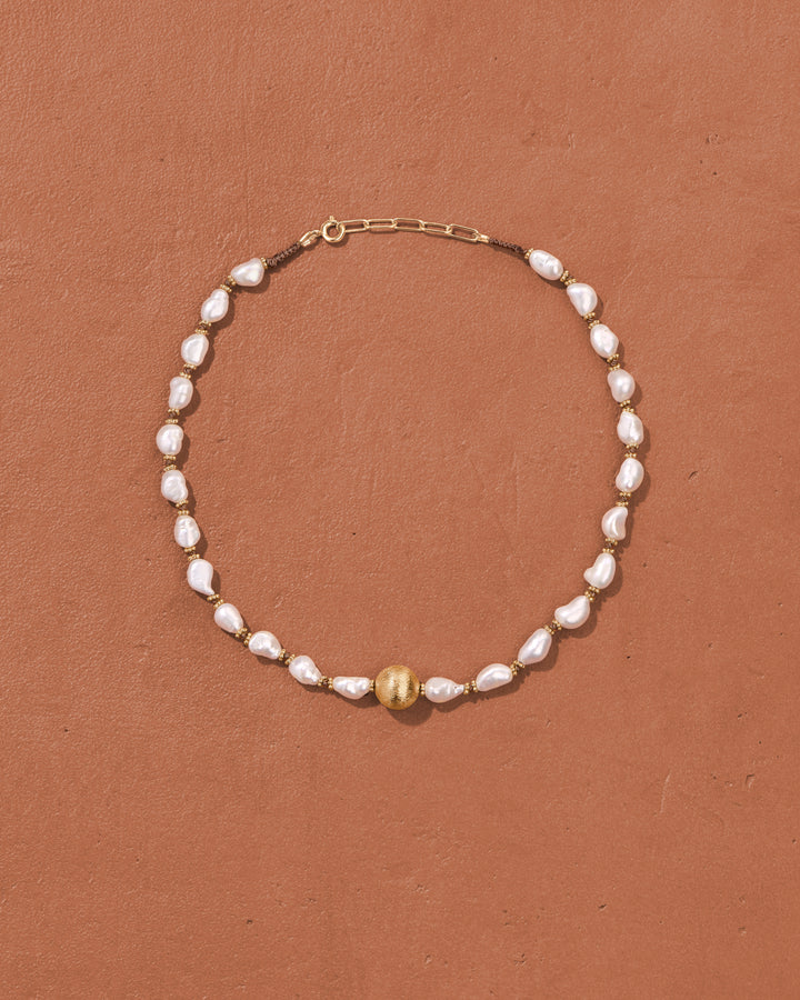 Samhita necklace