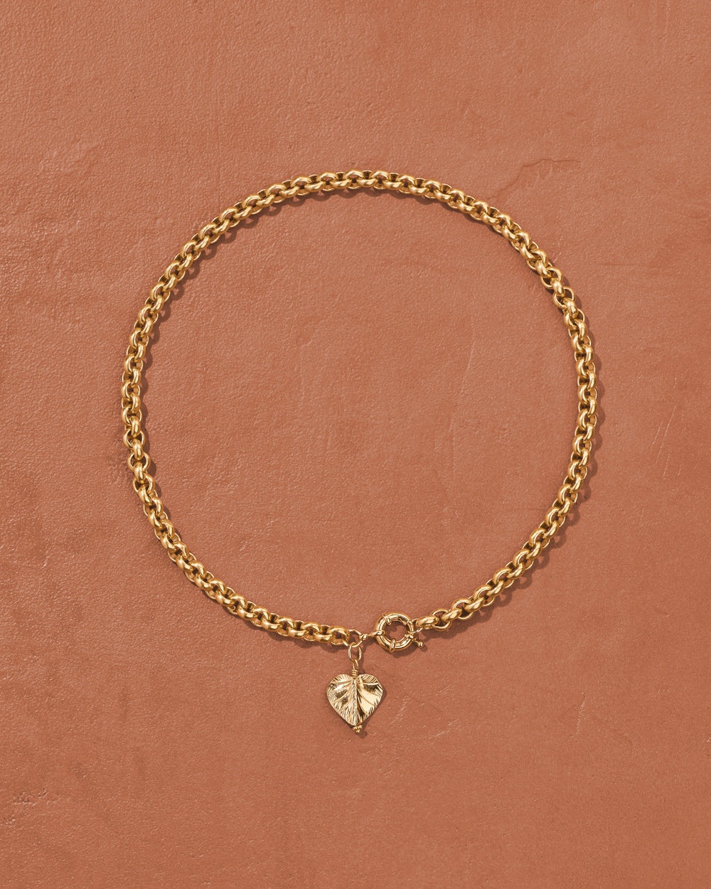 Prema Chain Necklace