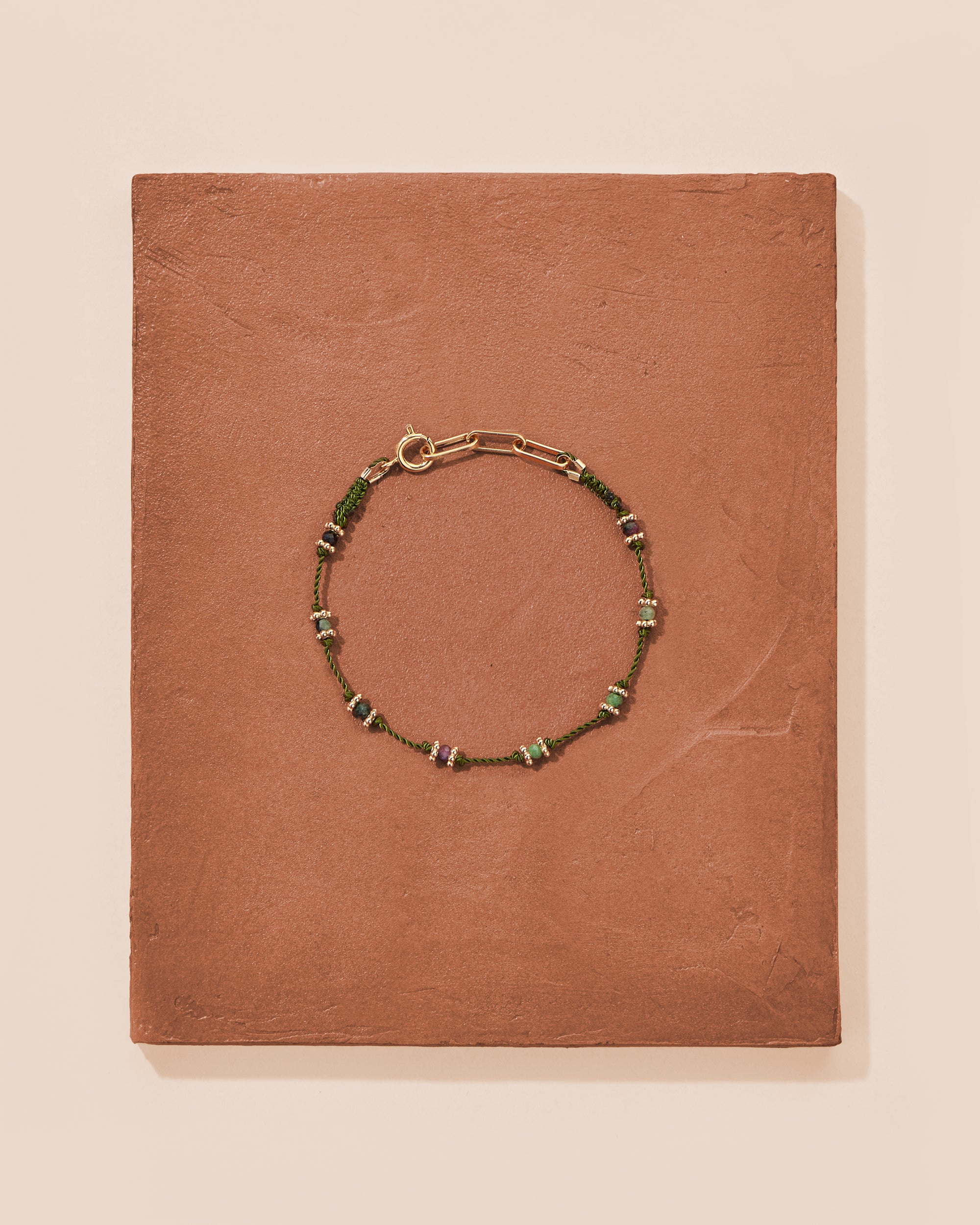Lotus bracelet - All versions