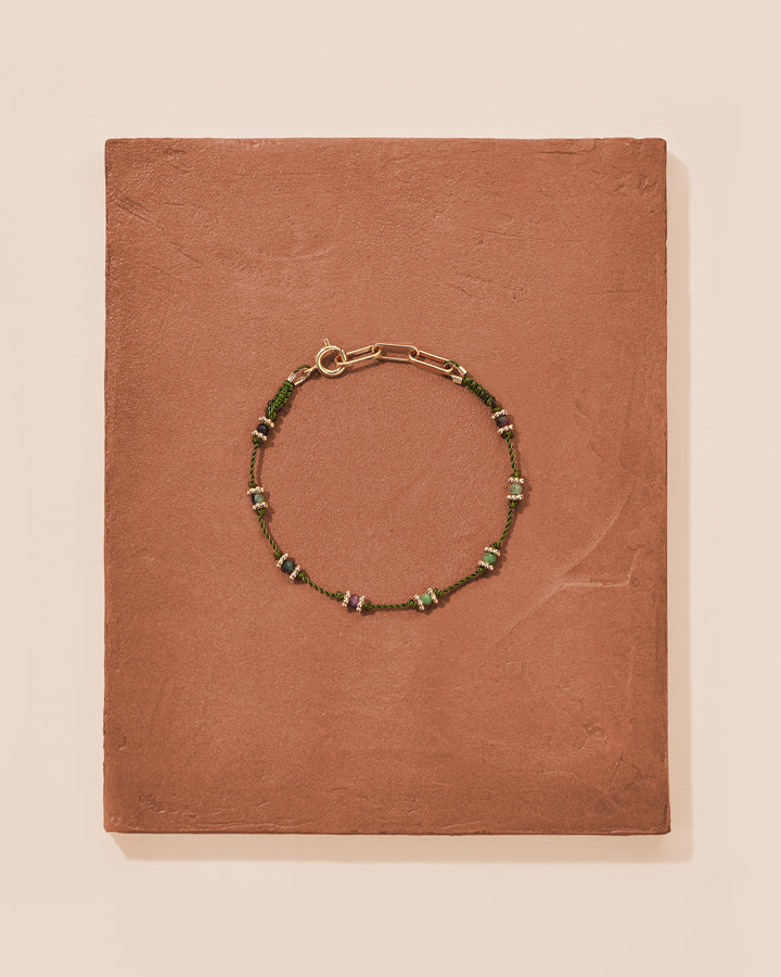 Lotus bracelet - All versions