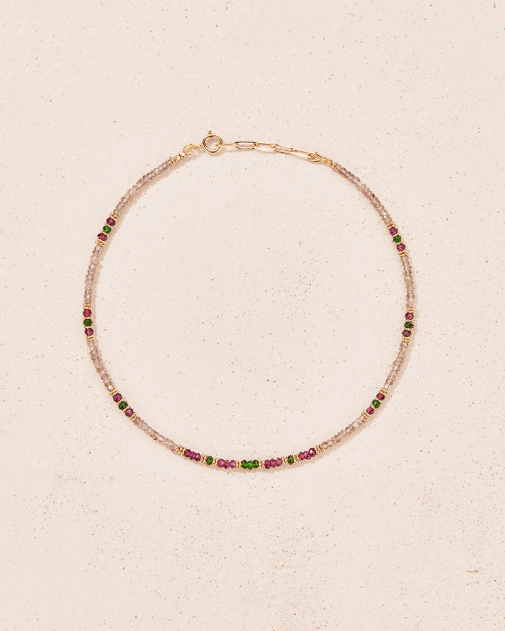 Gyana necklace