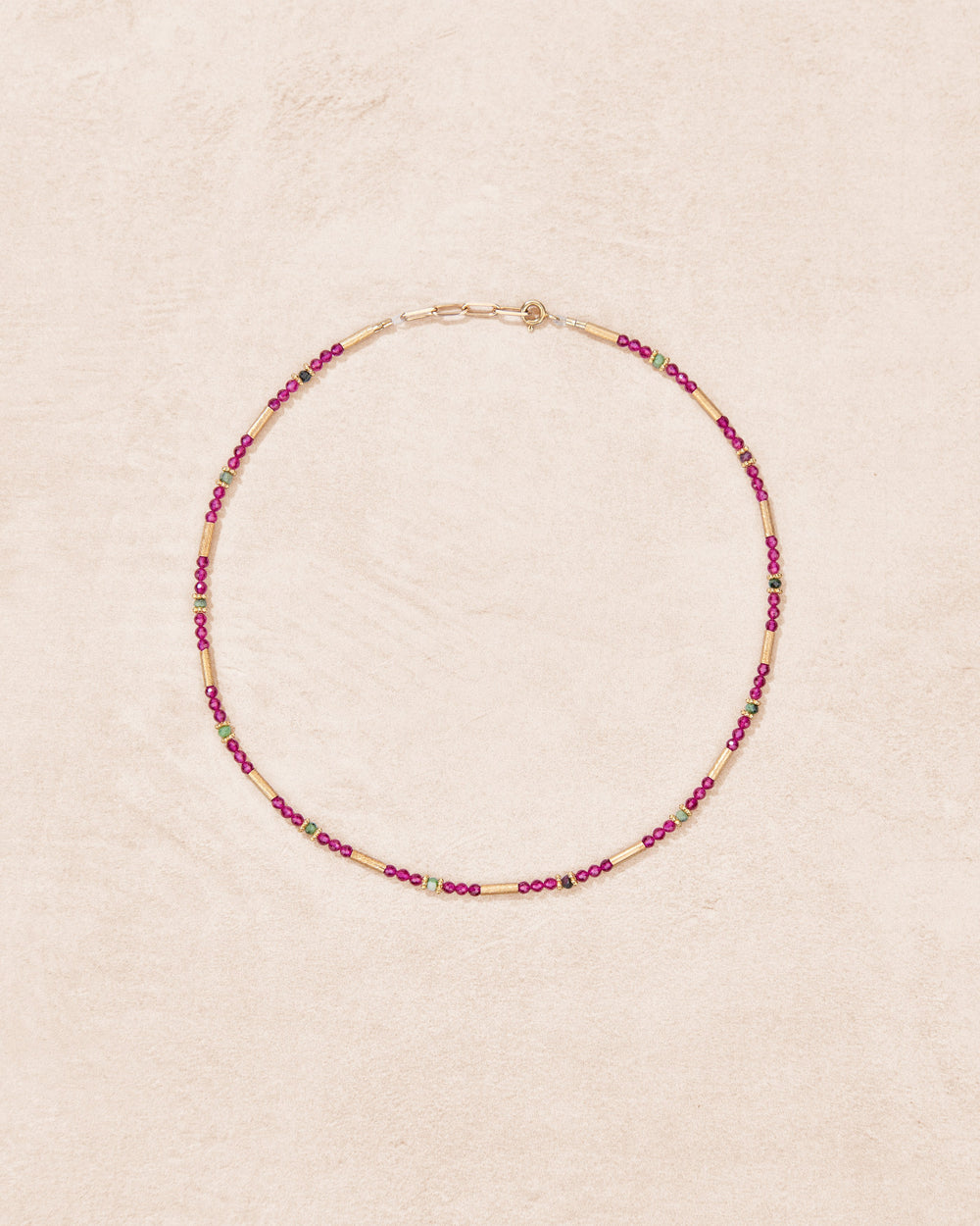 Ananda necklace