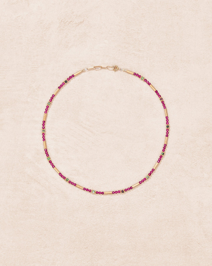 Ananda necklace