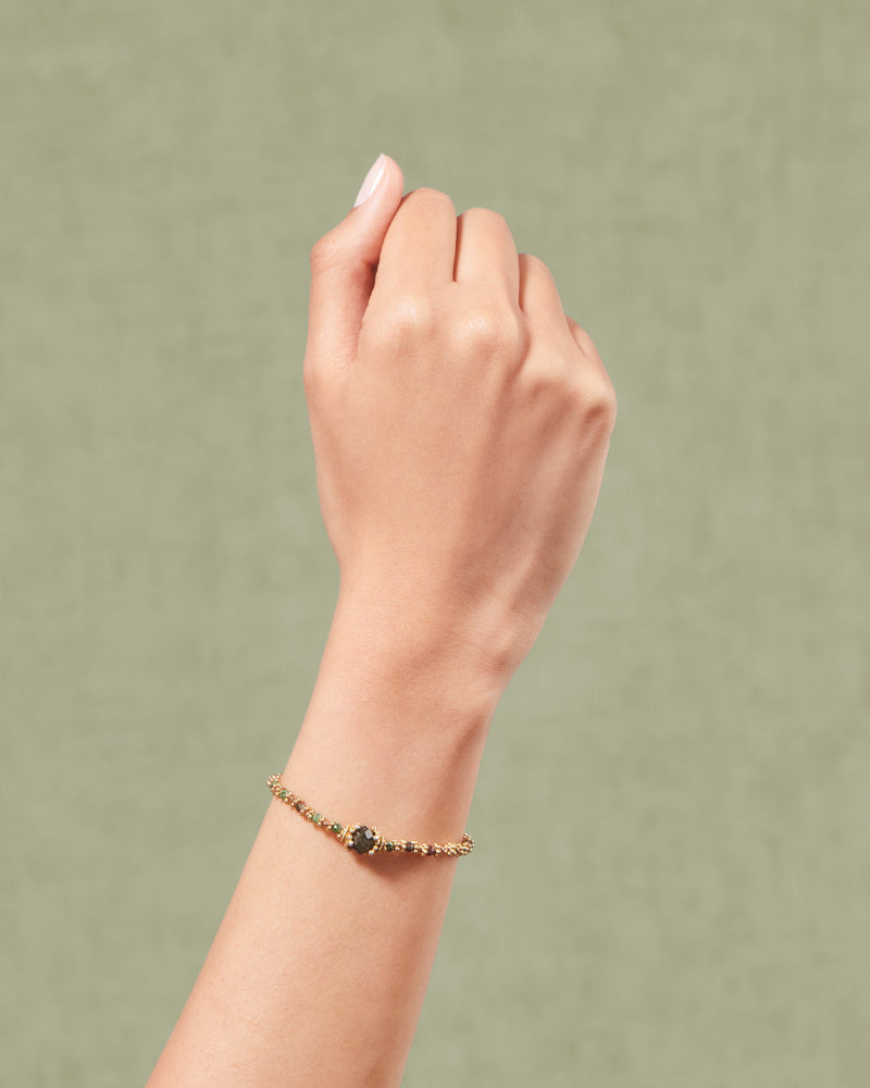 Adhiya bracelet